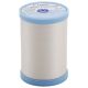 Coats Cotton Covered Quilting and Piecing Thread 250ydWinter White