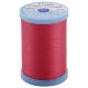 Coats Cotton Covered Quilting and Piecing Thread 250yd Hot Pink