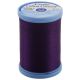 Coats Cotton Covered Quilting and Piecing Thread 250yd Purple