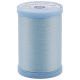 Coats Cotton Covered Quilting And Piecing Thread 250yd Icy Blue