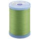 Coats Cotton Covered Quilting and Piecing Thread 250ydLime Green