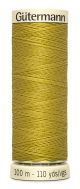 Gutermann Sew All Thread 110yd Old Moss