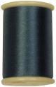 Clover Silk Thread 50wt 109yd Colonial Blue