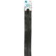 Coats Water Resistant Separating Zipper 26Inch Black