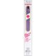 Coats All Purpose Plastic Zipper 14 inch Violet