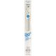 Coats All Purpose Metal Zipper 9 inch White