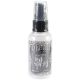 Dylusions Ink Spray 2ozWhite Linen