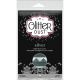 Glitter Dust Photo Corners 84 Per Pkg Silver