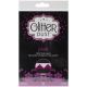Glitter Dust Photo Corners 84 Per Pkg Pink