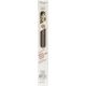 Coats Heavyweight Brass Separating Metal Zipper 22