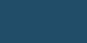 Coats All Purpose Plastic Zipper 12 inch Soldier Blue
