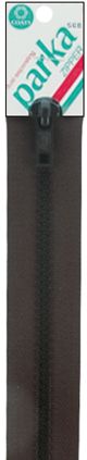 Coats Sport Parka Dual Separating Zipper 36inchesCloister Brown