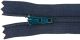 YKK Ziplon Coil Zipper 14 inch Navy