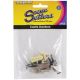 Scene SettersR Figurines Castle Dwellers 5 Per Pkg