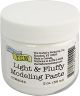 Crafters Workshop Modeling Paste 2oz Light And Fluffy