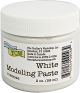 Crafters Workshop Modeling Paste 2oz White