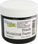 Crafter s Workshop Modeling Paste 2oz Black