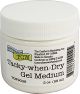 Crafters Workshop Tacky When Dry Gel 2oz