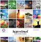 Colorbok 68lb Designer Single Sided Paper 12Inch X12Inch 50 Per Pkg Inspirational 25 Designs Per 2 Each