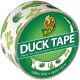Patterned Duck Tape 1.88 InchX10yd Cacti
