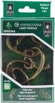 Hanayama Cast Puzzles Enigma Level 6