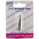 Seamless Stainless Steel Supatube Writer 00