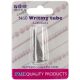 Seamless Stainless Steel Supatube Writer 0