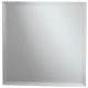 Square Glass Mirror W Bevel Edge Bulk 11.75 inch 