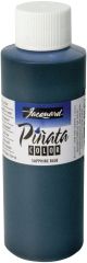 Jacquard Pinata Color Alcohol Ink 4oz Sapphire Blue