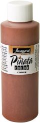 Jacquard Pinata Color Alcohol Ink 4ozCopper