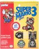 Perler Super Mario Bros. 3 Fused Bead Pattern Pad Super Mario Bros. 3