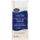 Wrights Twill Tape 0.5 inches X 3yd White