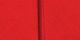 Wrights Double Fold Quilt Binding .875 inch X3yd Scarlet