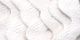 Wrights Jumbo Rickrack .625 inch X2.5yd White