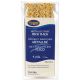 Wrights Baby Metallic Rickrack .25 Inch X4yd Gold