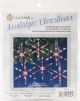 Nostalgic Christmas Beaded Crystal Ornament Kit Ru