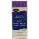 Wrights Single Fold Bias Tape .5inchesX4ydPurple