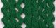 Wrights Baby Rickrack .25 Inch X4yd Emerald