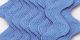 Wrights Medium Rickrack .5 inch X2.5yd Delft