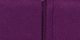 Wrights Double Fold Quilt Binding .875 inch X3yd Plum