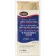 Wrights Single Fold Bias Tape .875 inch X3yd Gold Lame 