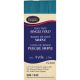 Wrights Single Fold Bias Tape .5 Inch X4yd Mediterranean