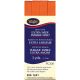Wrights Double Fold Bias Tape .5 Inch X3yd Carrot