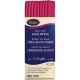 Wrights Bias Tape Maxi Piping .5 inch X2.5yd Berry Sorbet