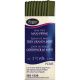Wrights Bias Tape Maxi Piping .5 inch X2.5yd Leaf