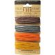 Hemptique Hemp Cord 20lb 120 Harvest