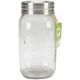 BallR Wide Mouth Glass Storage Jar 1 Gallon Collectors Edition 128oz
