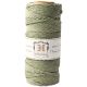 Hemptique Hemp Cord Spool 20lb 205 Dusty Olive