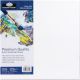essentialsTM Premium Stretched Canvas 12 inch X12 inch