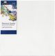 essentialsTM Premium Canvas Board 8 Inch X8 Inch